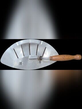 Vintage Safetee Pot Strainer